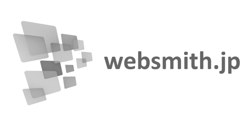 websmith.jp OGP logo 1200x600
